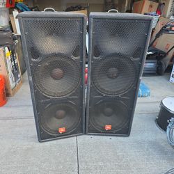 Parde De Jbl 