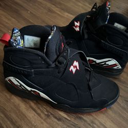 Nike Air Jordan Playoff 8