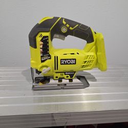 Ryobi Jigsaw