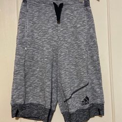 Adidas cross up men’s shorts size small