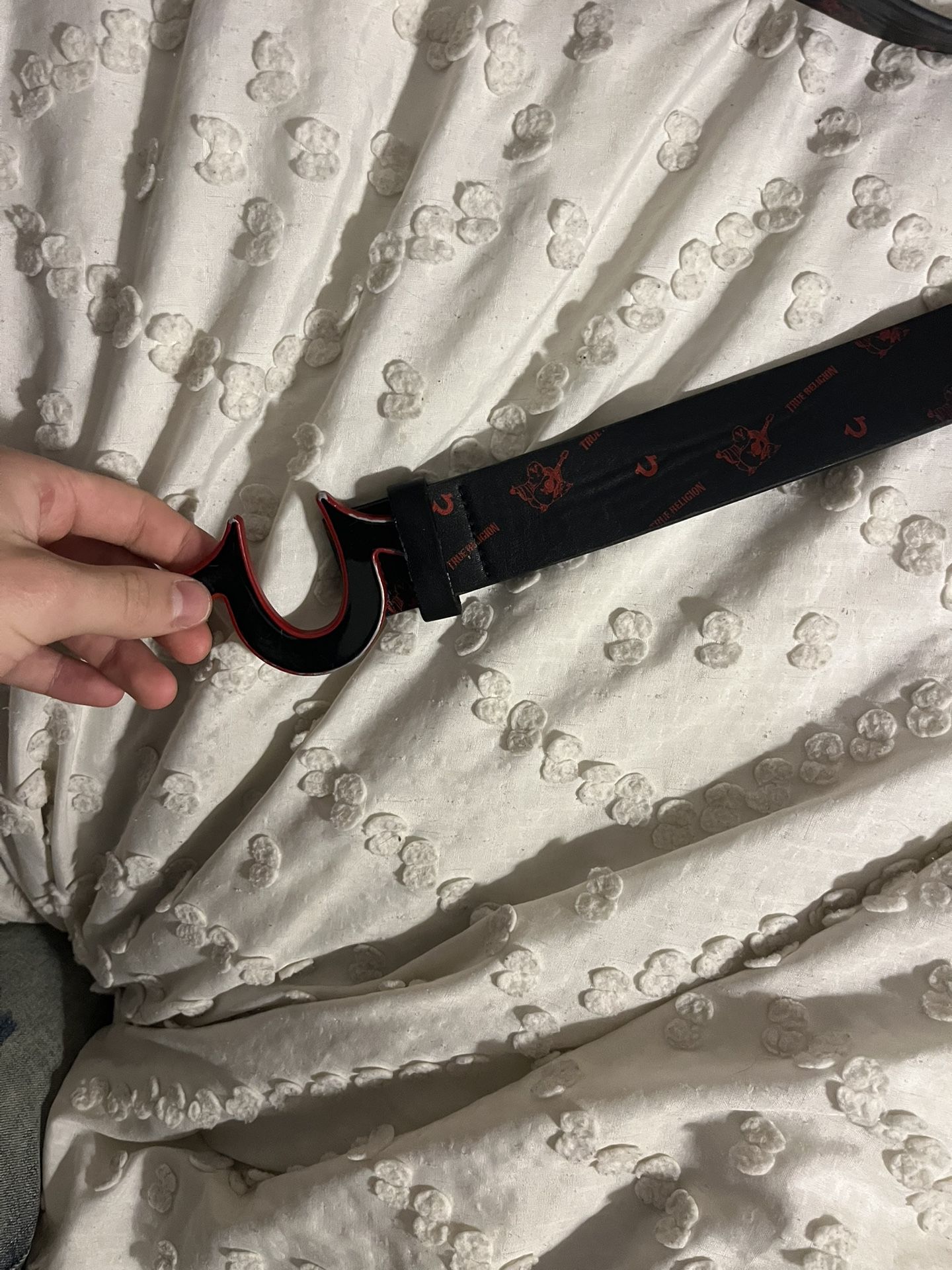 True Religion Belt