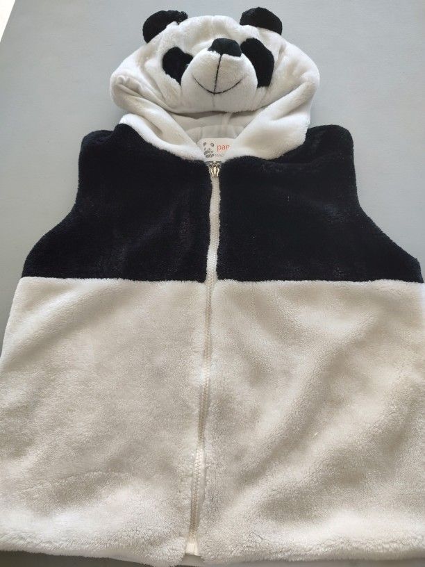 Sweater and Jacket ($1 each)