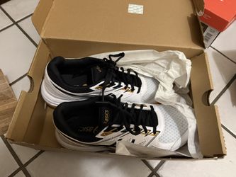 Asics Upcourt 4 Men's Volleyball Shoes 