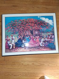 Wall Artesenal Wall Art Mexico Set