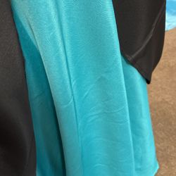 New Covers for Round Tables 