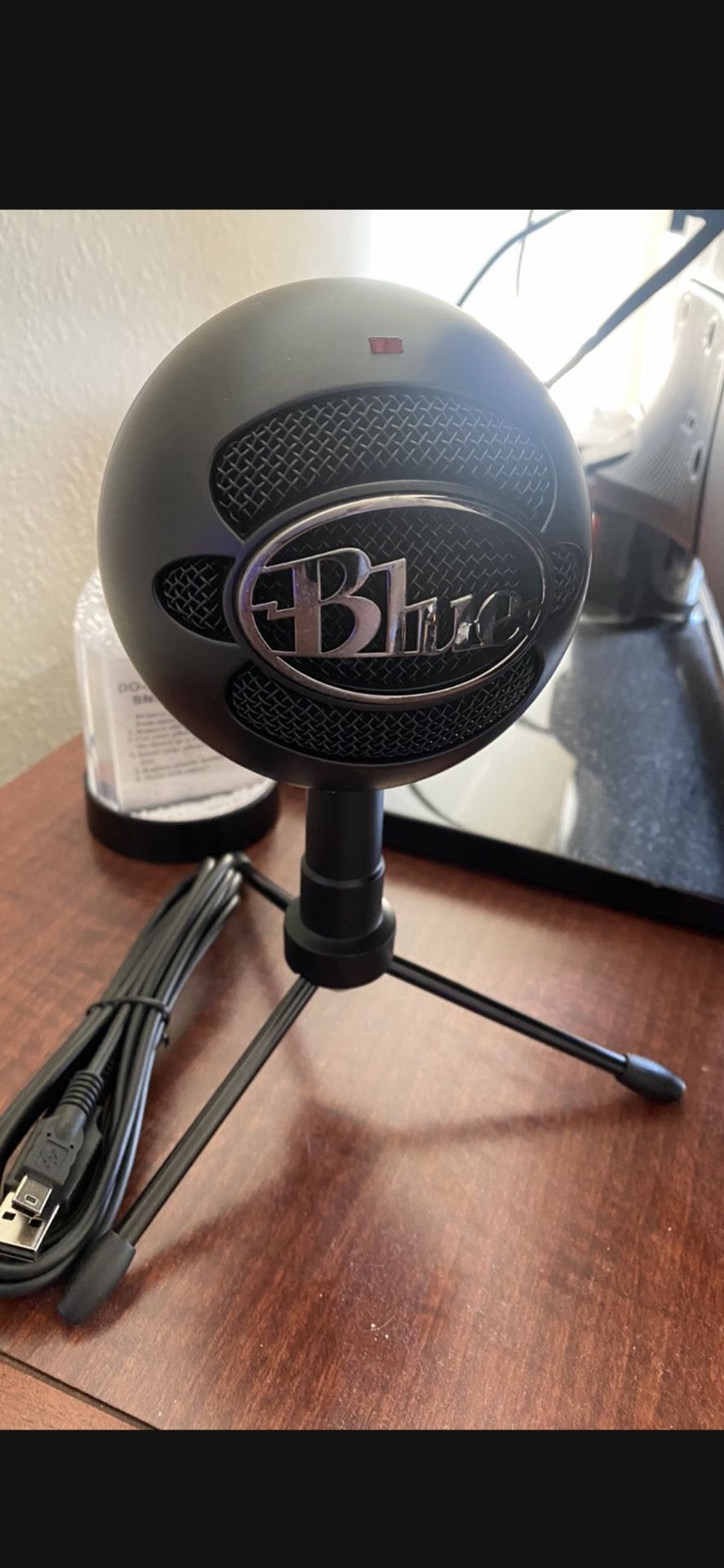 GAMING MICROPHONE