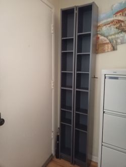 SHELVING/ BOOKSHELF $35 EACH i have 2