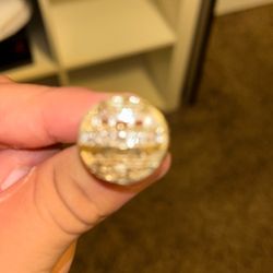 Good Ring Last Supper 