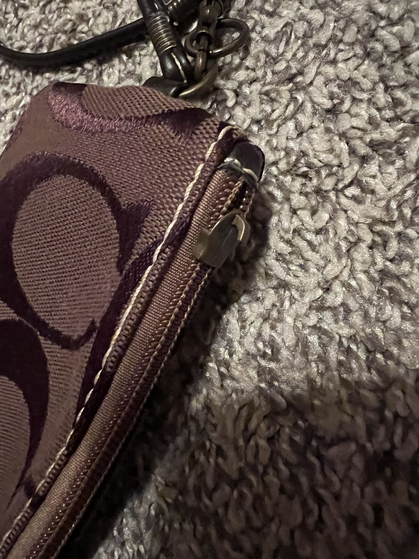 Wristlet 