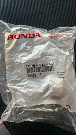 BNIB Honda/Acura Gas Cap