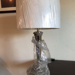 New Lamp