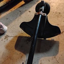 Craftsman Weed Eater Quick Start