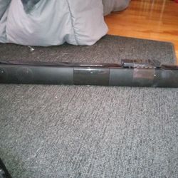 $20 Speaker With Bluetooth