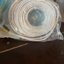 Security Camera Cable