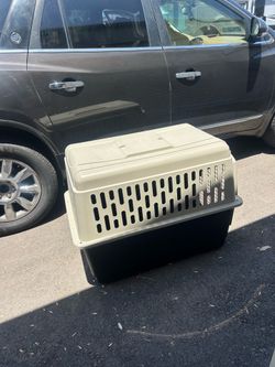 Dog Crate