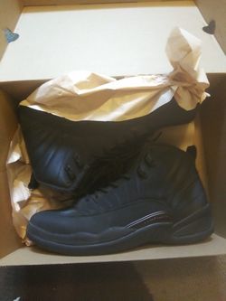 Winterized 12s