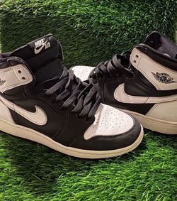 Kid shoes Jordan’s size 6y used no box