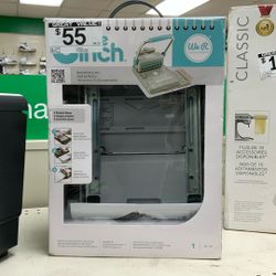 THE CINCH BINDING TOOL