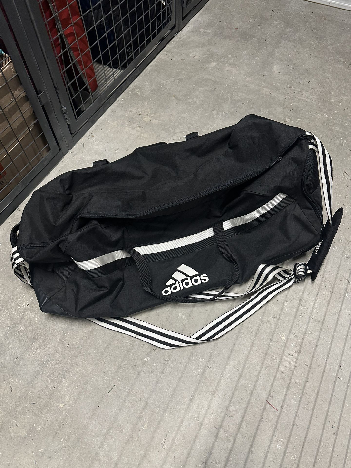 Adidas Large Travel Bag 