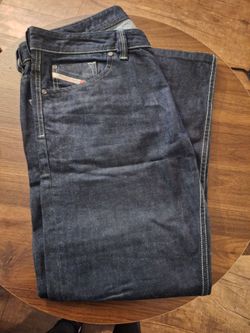 Diesel Jeans