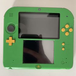 2ds Zelda Edition for Sale in El Paso TX OfferUp