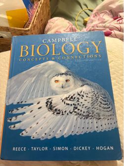Biology Text Book