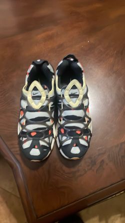 Nike air kukini size 6