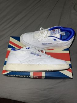 Vintage Reebok Sz 11