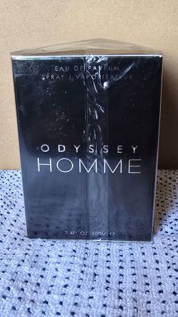 Odyssey Homme EDP by Armaf