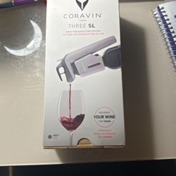 Nib Coravin 3 SL