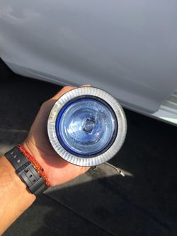 Vendo estas luces para caro por $30