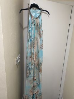 Special Occasion Dress 