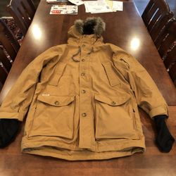 Holden Mens Parka 