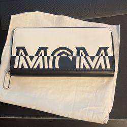 MCM Wallet