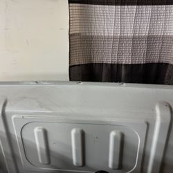 Ram Promaster Van Partition 