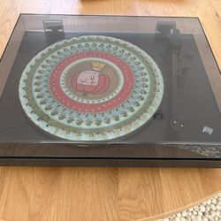 Sony PS-HX500 Turntable