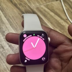 Apple Watch SE (2ND GEN) 44MM