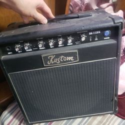 Kustom KG112FX