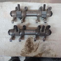 VW 1.4:1 Ratio Rockers 