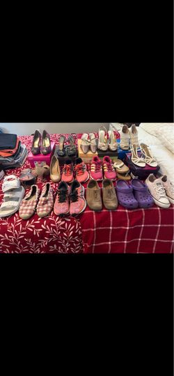 Women shoes