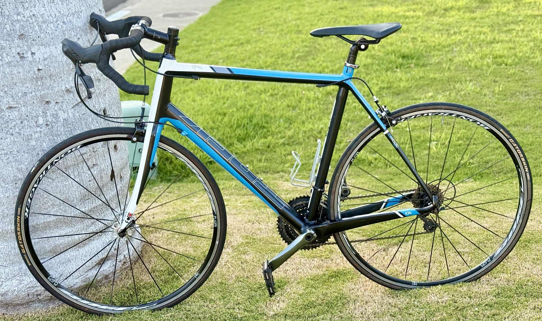 Trek Gary Fisher Collection Ion Pro Road Bike