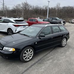 2001 Dodge Dakota on offerup