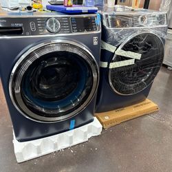 New Washer And Dryer Sets Starts From $750 and up FROM THERE for sale