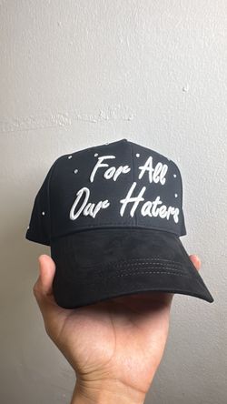 Dandy hat