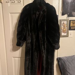 Fur Coat