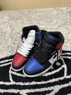 Jordan 1 Top 3 size 9.5