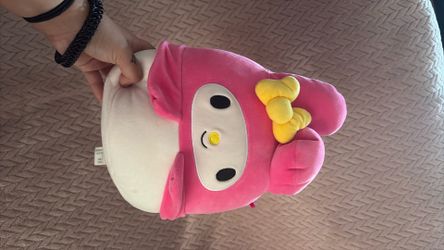 My melody Squishmallow
