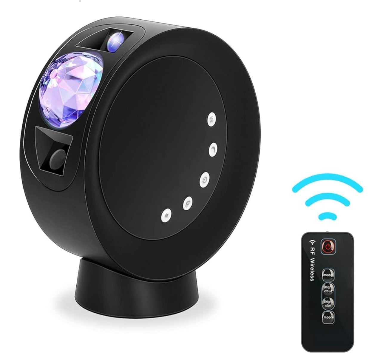 LED Sky Projector Light Galaxy