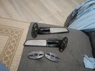 Mirrors