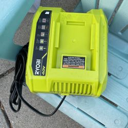 Ryobi 40v